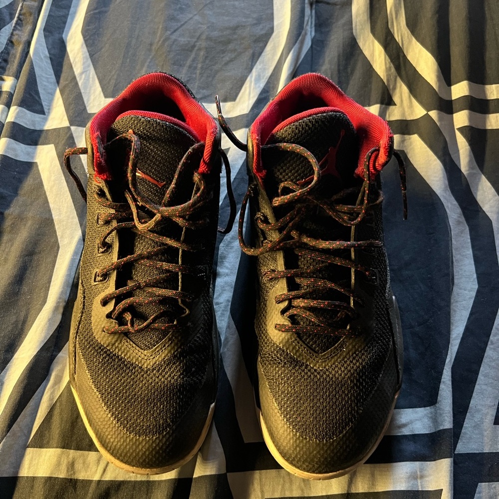 basketball shoes